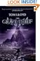 Grave Thief (Twilight Reign 3)