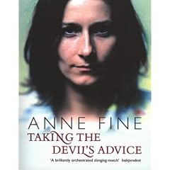 Taking the Devil's Advice