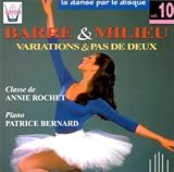 La Dance par Le Disque, Vol. 10 ( Audio CD ) - B000023XW3