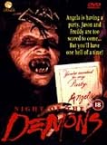Night of the Demons [DVD]