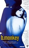 B. Monkey - Asia Argento