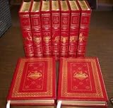 Little House on the Prarie, 9 Volume Set