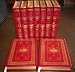 Little House on the Prarie, 9 Volume Set