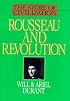 Rousseau and Revolution: A History of Civilization in France, England, and Germany from 1756, and in the Remainder of Europe from 1715, to 1789 (Story of Civilization, 10)