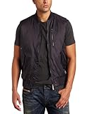 IMAGE OF 55DSL Men's Jalberto Vest Jacket