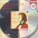 Chopin: Nocturnes, Barcarolle, Fantaisie