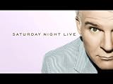 Saturday Night Live (SNL) February 4, 2005 - Steve Martin