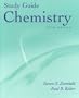 Chemistry Study Guide, Fifth Edition
