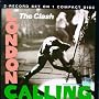 London Calling ~ The Clash