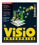 Visio Enterprise 5.0