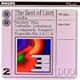 The Best Of Liszt