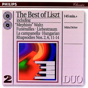 CD-Charts  Search : BEST OF...SOLO PIANO/DICHTER   PM2