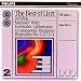 The Best Of Liszt