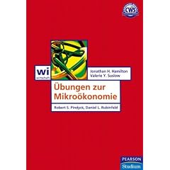 Übungen zur Mikroökonomie. Studium Economic VWL (Taschenbuch)