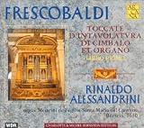Frescobaldi: Toccate D'Intavolatvra Di Cimbalo Et Organo, Libro Primo