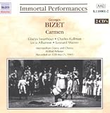 Bizet: Carmen