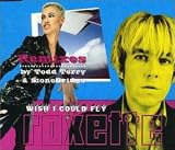 I Wish I Could Fly [UK-Import] - Roxette