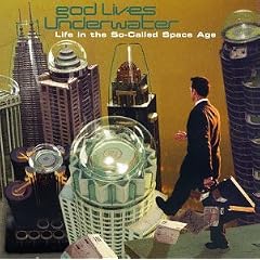 Life in the So Called Space Age [VINYL]