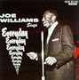 Joe Williams Sings