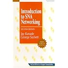 Click here to buy Introduction to Sna Networking: A Professional's Guide to Vtam Ncp (Mcgraw-Hill Series on... by  Jay Ranade and George Sackett.