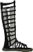 Fahrenheit Womens Leanne-04 Fashion Gladiator Sandals
