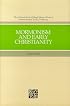 Mormonism and Early Christianity (Collected Works of Hugh Nibley, Vol 4)
