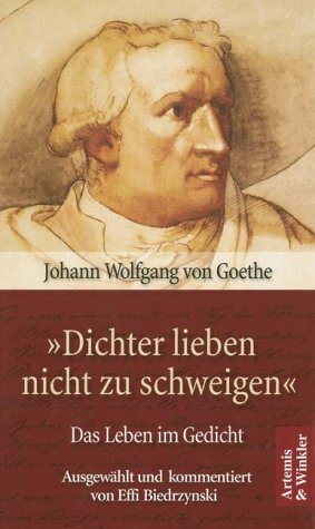  Johann Wolfgang von Goethe