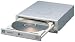 LG GSA-4040B 4x2,4x12x/16x32x DVD-R/+R -RW/+RW RAM -Brenner (Retail)