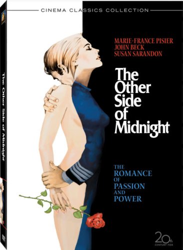 CD-Charts  DVD : The Other Side of Midnight