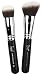 Sigma Beauty Synthetic Duo - Matte Handles