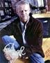 David Morse autographed 8x10 Photo (Actor)