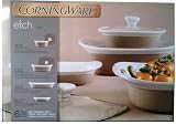CorningWare - Etch