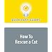kitten and cat rescue books