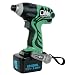 Hitachi WH12DMR 12-Volt Ni-Cad Cordless Impact Driver