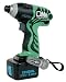 Hitachi WH12DMR 12-Volt Ni-Cad Cordless Impact Driver