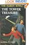 The Tower Treasure (Hardy Boys, Book 1)