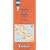 Michelin Italy Central Map No. 430 (Michelin Maps & Atlases)