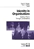 Identity in Organizations: Building Theory Through Conversations (Foundations for Organizational Science)
