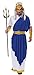 Costume Culture Men's Neptune Costume