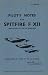 Book Supermarine Spitfire XII -Pilot's Notes