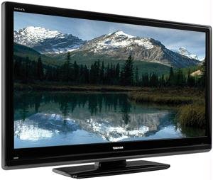 Toshiba REGZA 37RV530U 37-Inch 1080p LCD HDTV