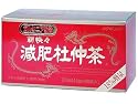 新快々 減肥杜仲茶