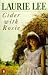 Cider with Rosie