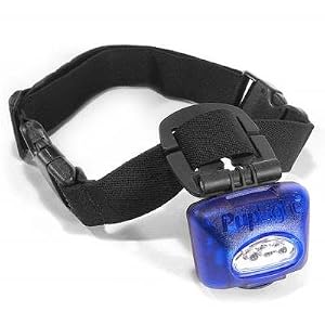 PupLight Dog Safety Light