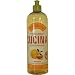 Sanguinelli Orange and Fennel Cucina Dish Detergent, Organic and Biodegradable