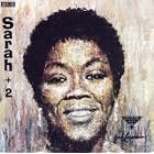 Click here to buy Sarah + 2 by  Sarah Vaughan .