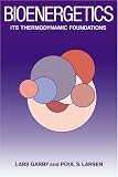 Bioenergetics