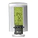 Outdoor Living : Oregon Scientific BAR898HGA Long Range Weather Forecaster with Thermometer