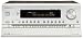 Onkyo TX-DS 989S THX-Receiver silber