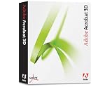 Adobe Acrobat 3D (Upsell from Acrobat Pro 7) (PC)